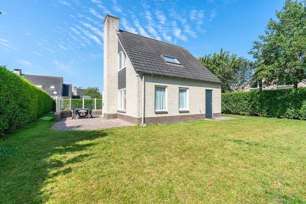 Charming Villa Near the sea and Forest
