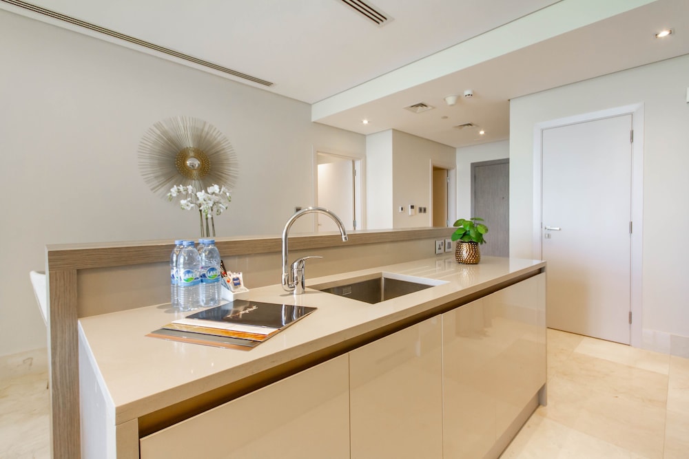 Bespoke Residences - Th8 Palm Jumeirah