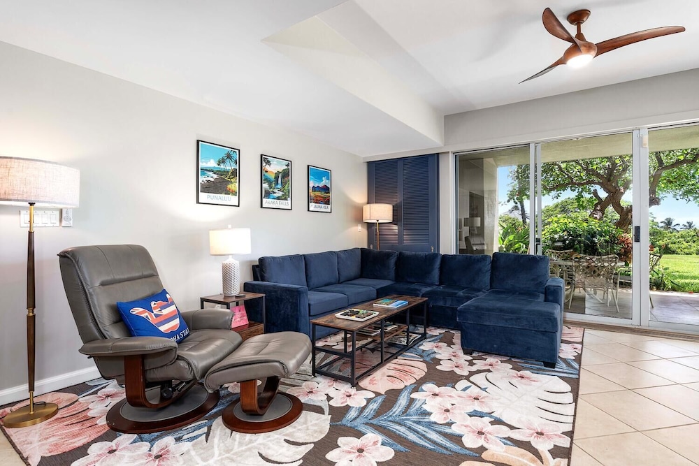Ground Floor Corner Unit - Vrkcv