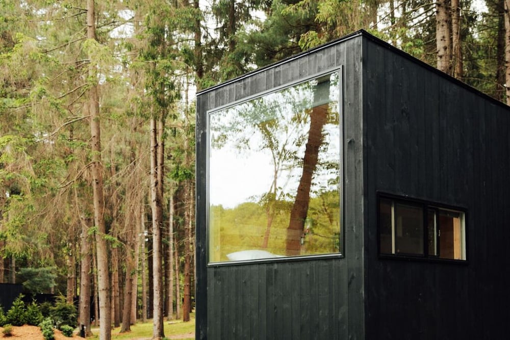 Postcard Cabins Hocking Hills, Outdoor Collection by Marriott Bonvoy