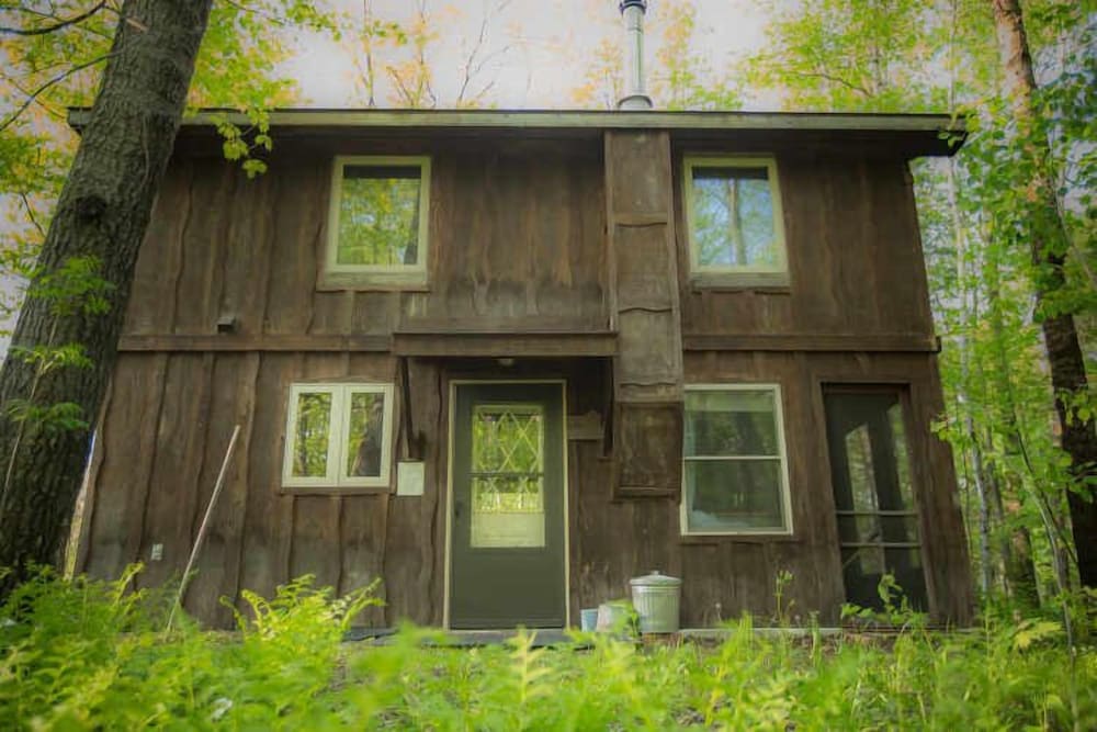 Shire In The Woods