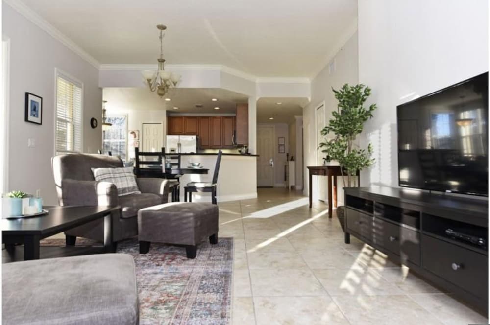 Reunion Resort Escape 3BR Balcony Near Disney