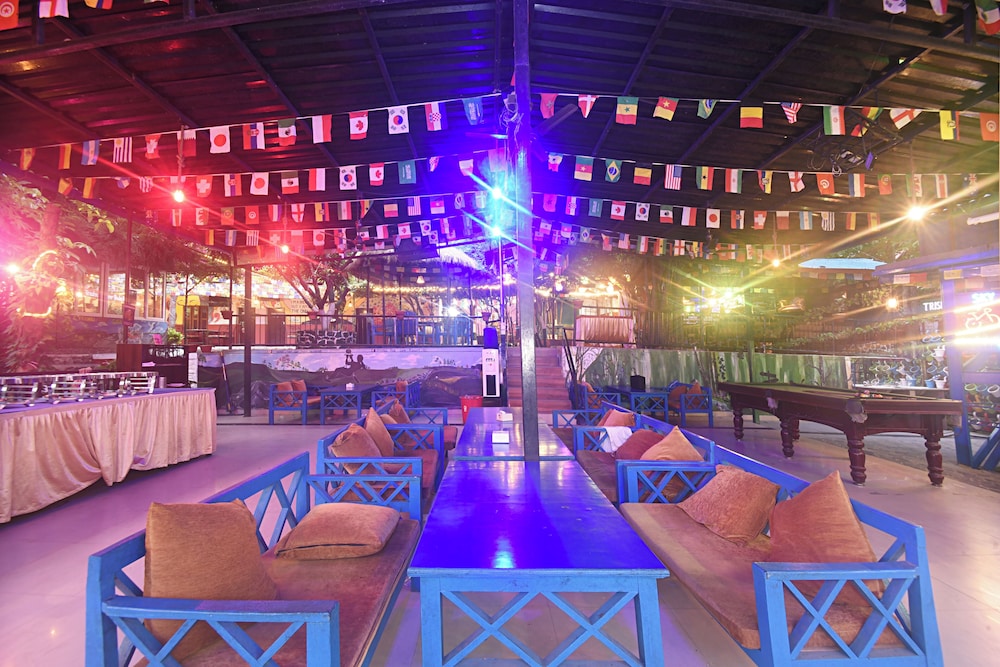 Trishuli Villa Resort