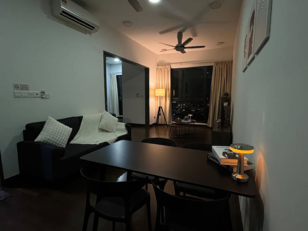 Staycation V Residence - Sunway Velocity