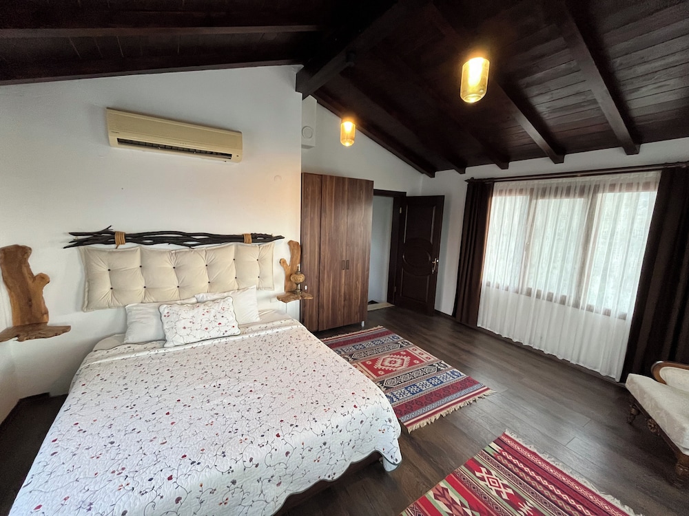 Panorama Butik Hotel
