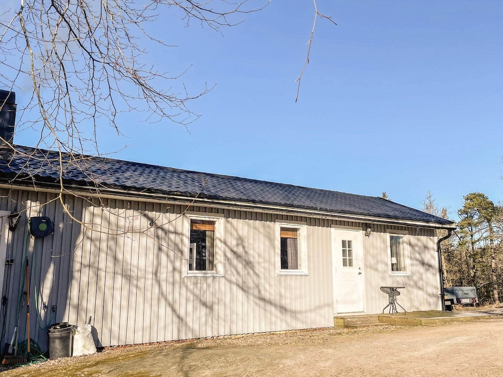 4 Star Holiday Home in Ljungskile