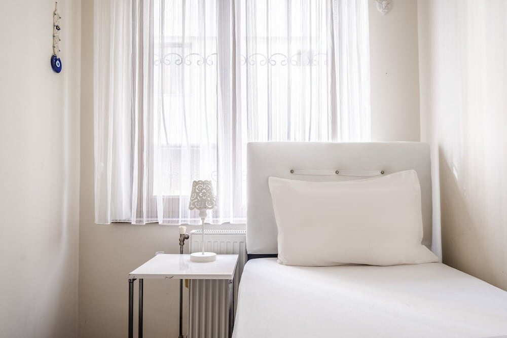 Dreamy Flat Close to Caddebostan Coast