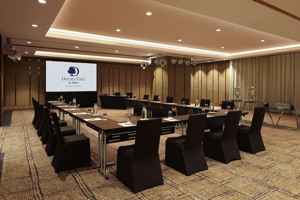 DoubleTree by Hilton Johor Bahru 79