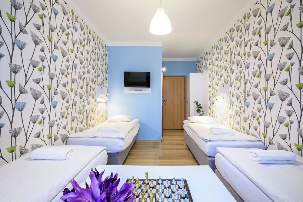 Premium Hostel