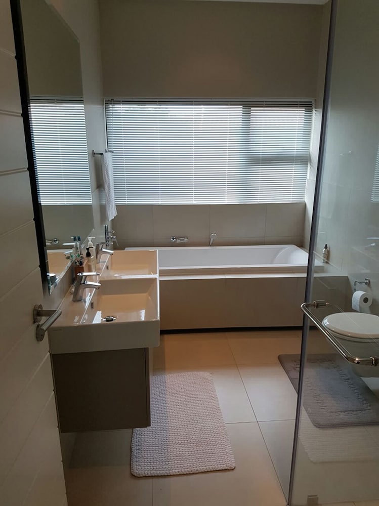 Zimbali Condo