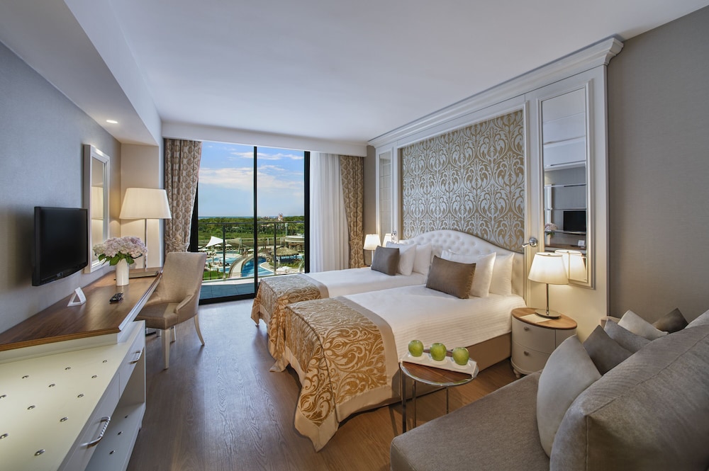 Aska Lara Resort & Spa