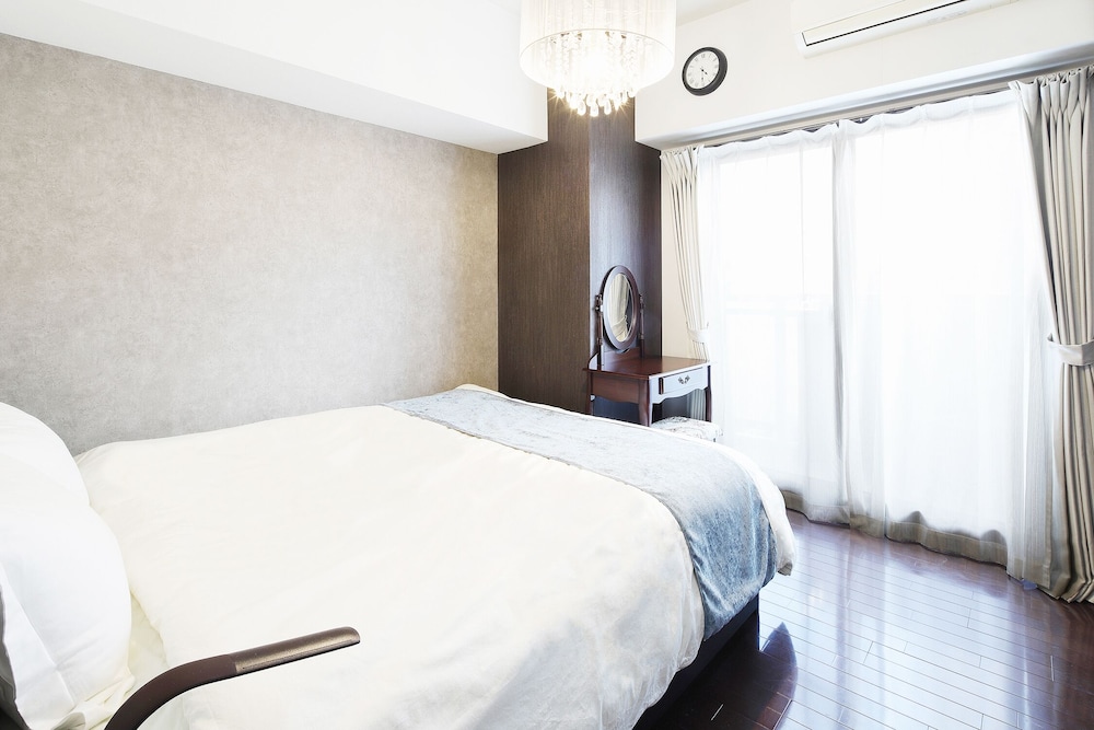 City Hotel Namba Ⅱ