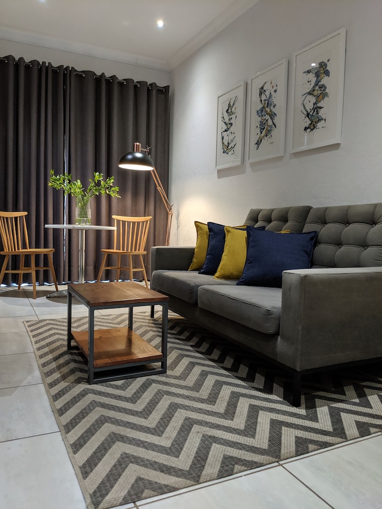 Junction 502 Apartments