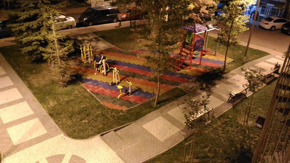 Hotel Torun İstanbul Eski Şehir - Image 6