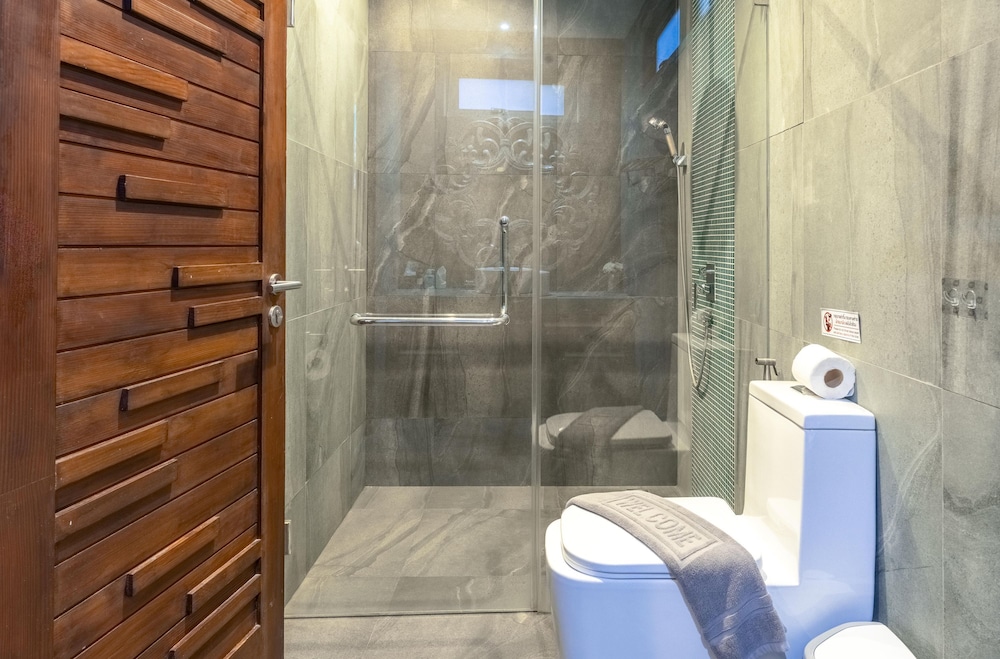 New Primrose Pool Villa Your Own Secluded Paradise