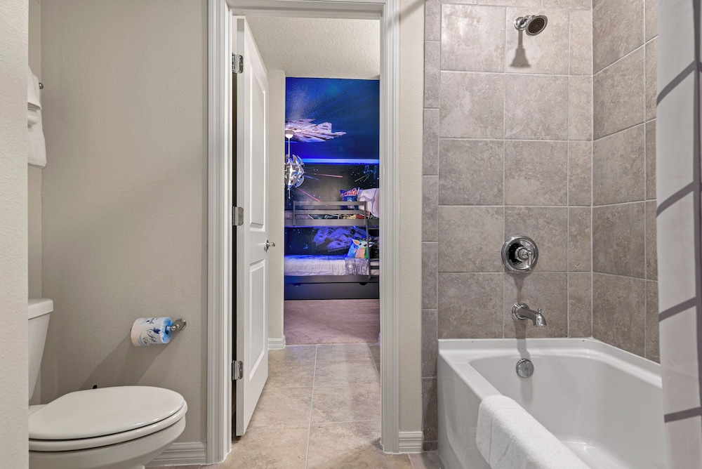 Unforgettable Family Luxury 9BR Villa