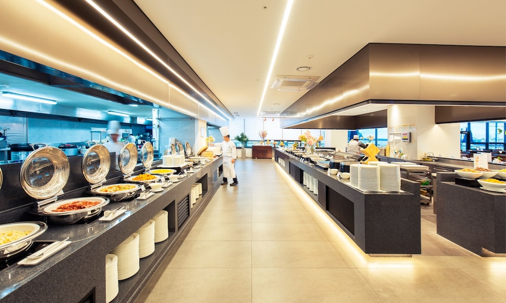 Venezia Hotel and Suite 94