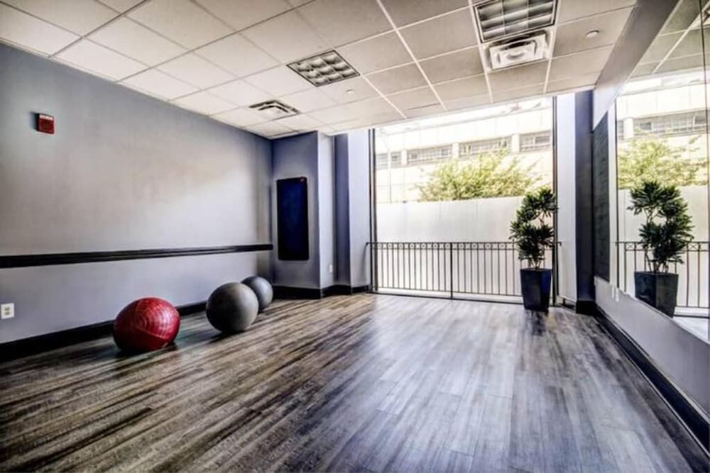Baltimore executive Furnished rentals