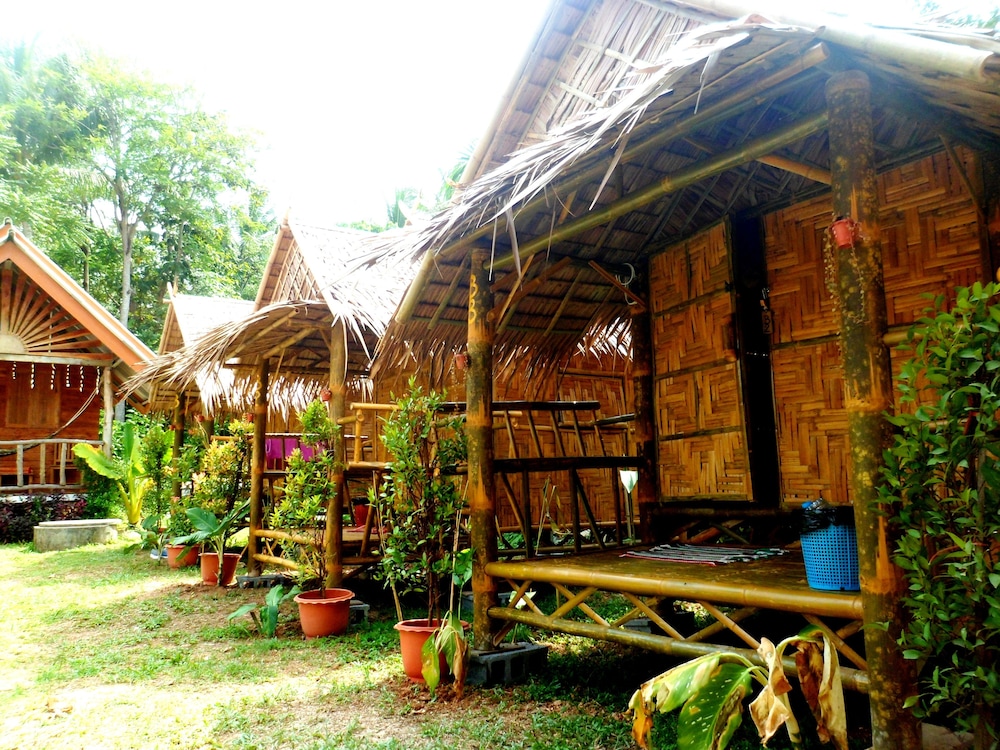 Ok Chawkoh Bungalow