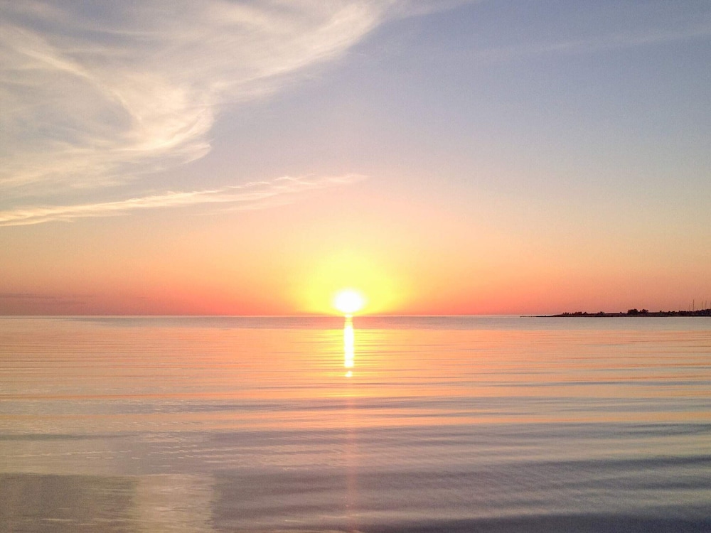 4 Star Holiday Home in Gotlands Tofta