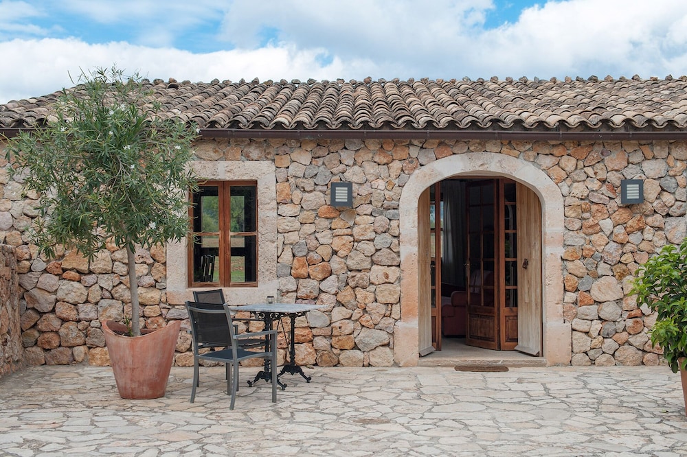 Agroturismo Son Pons view 5