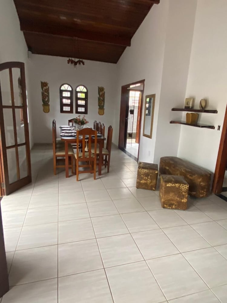 Casa Espaçosa
