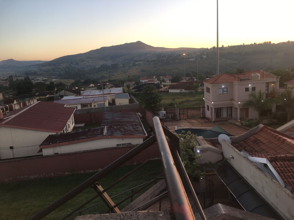Valley View Lodge