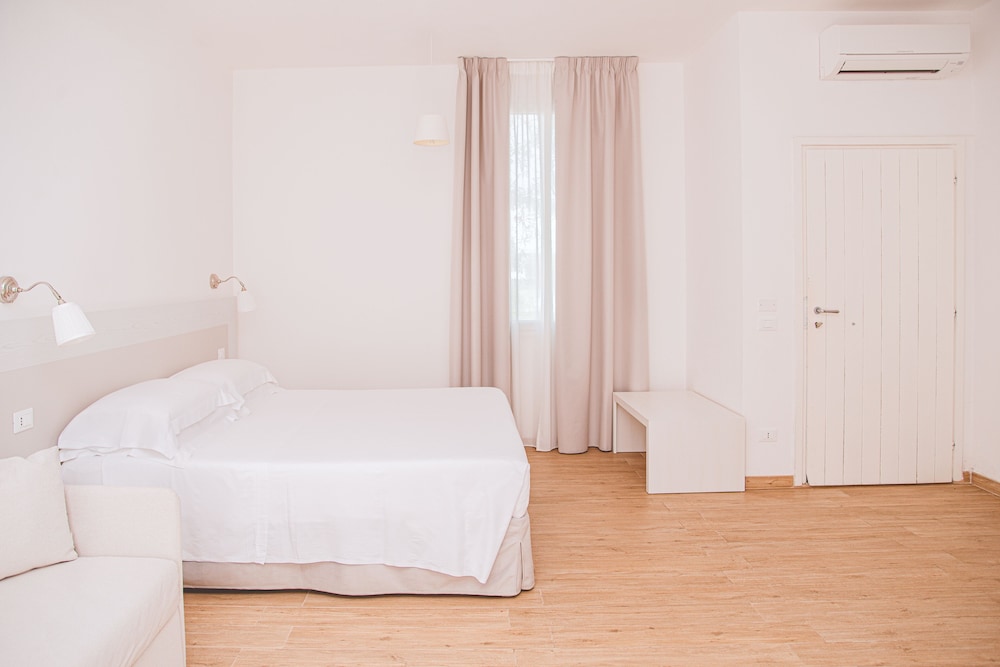 Residence Altair-Serra Alimini 3