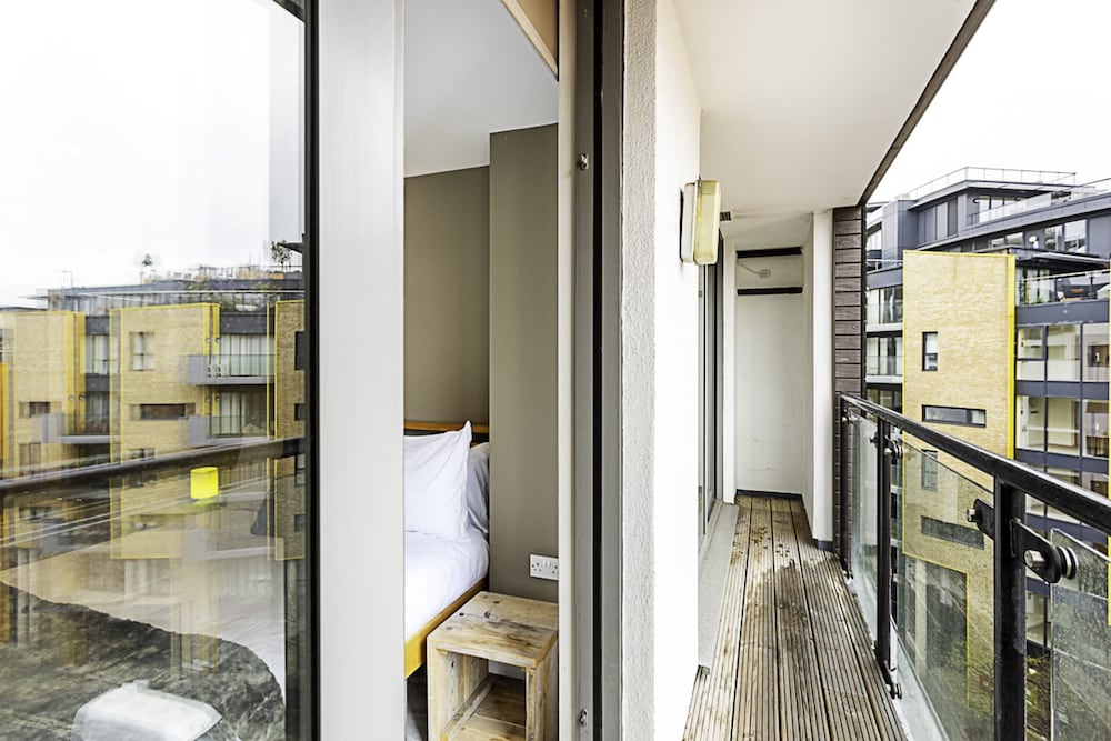 Duplex Two-bed Apartment Near Tower Bridge