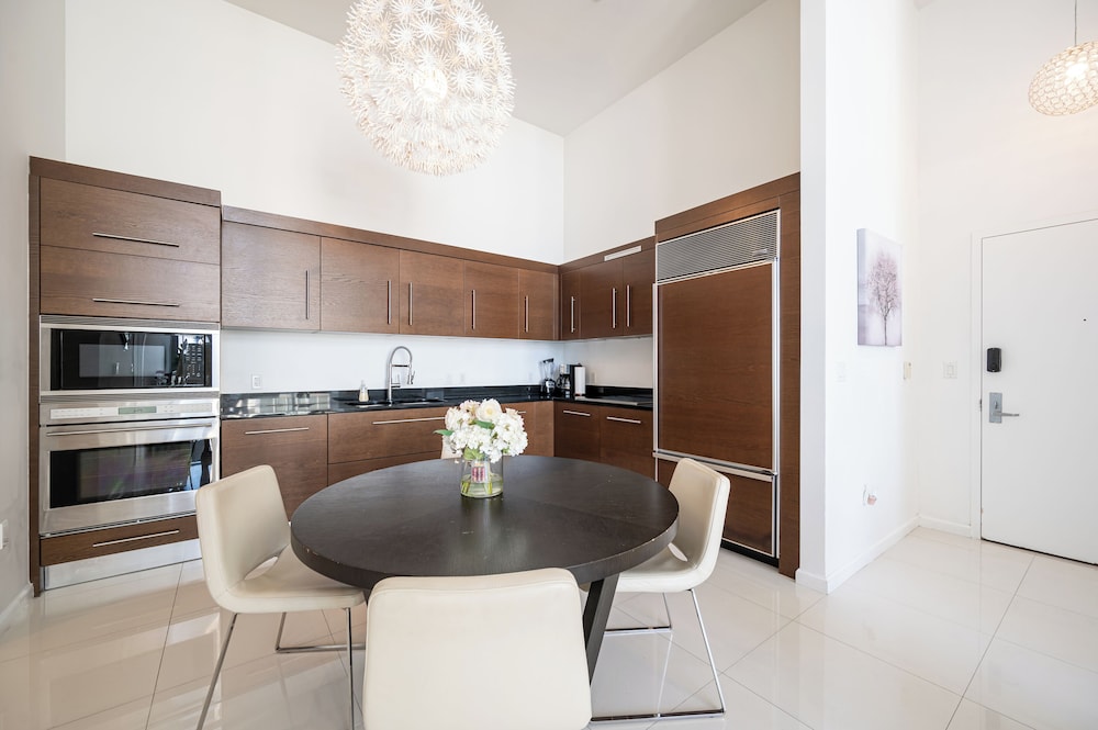 Icon Brickell