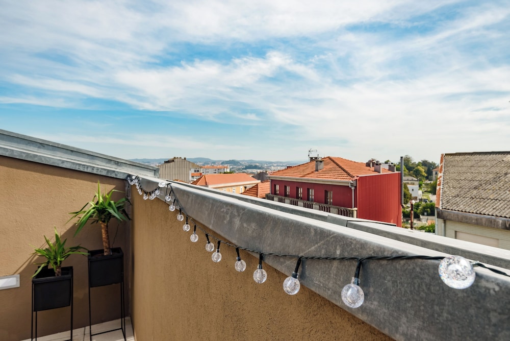 Herois · Lovely 2-bed in the City Centre
