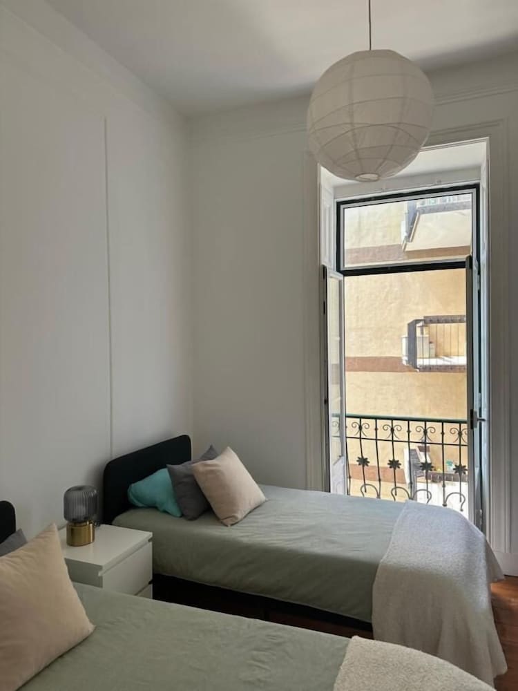 Grupo Lisboa Apartamentos