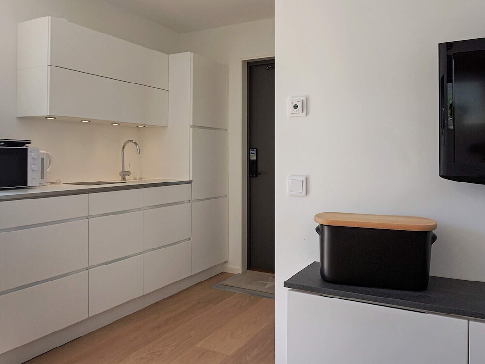 2 Person Holiday Home in Marstrand-by Traum