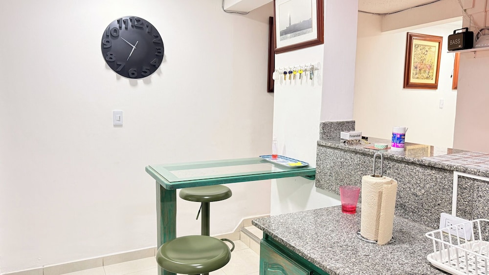 Laureles Co-Living Casa 5 habitaciones