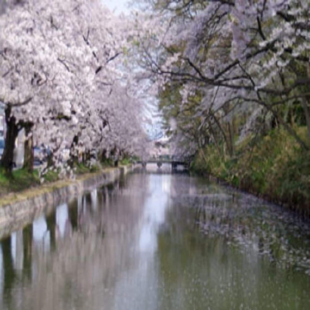 Kashiwagi Onsen