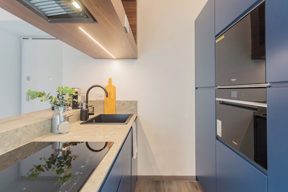 Muralto's Nest by Rent all Como