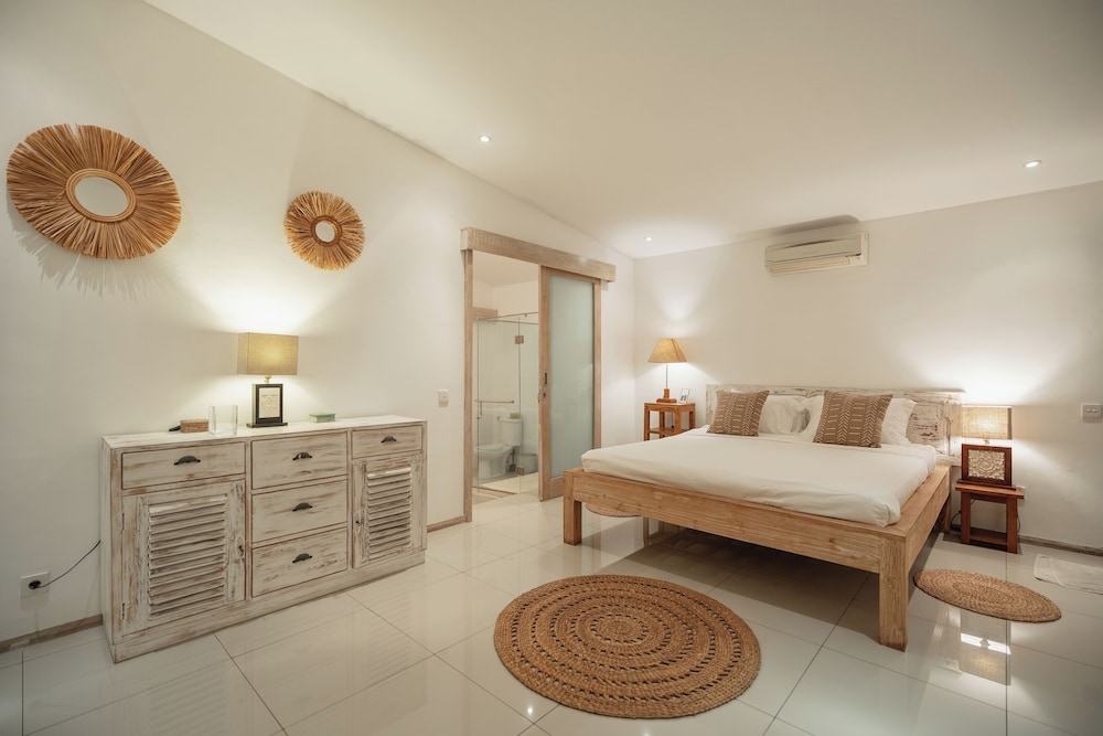 Villa Lestari 1 by Alfred in Bali