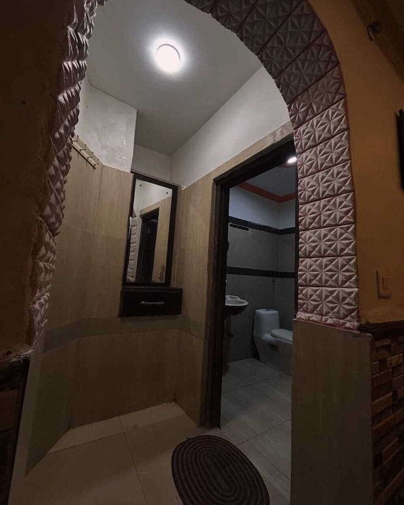 Balaji Homestay