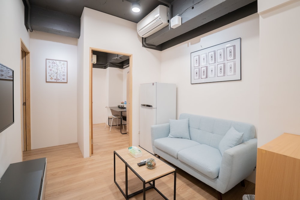 Hotelshere-Ximen