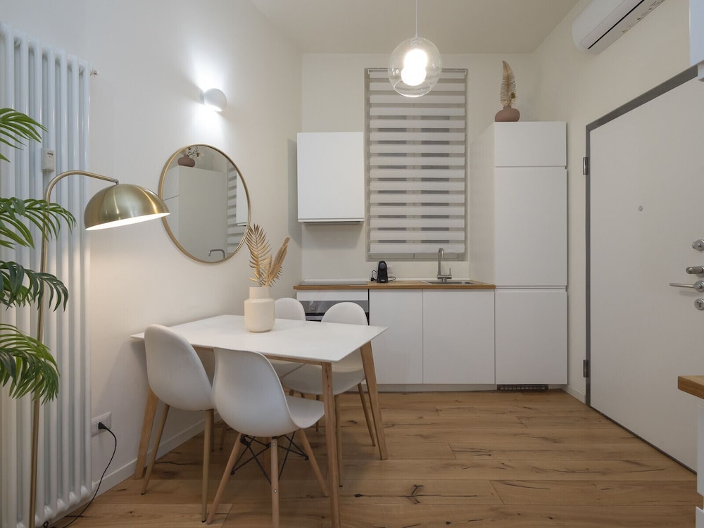 Porta Vittoria apartments by Rentopolis