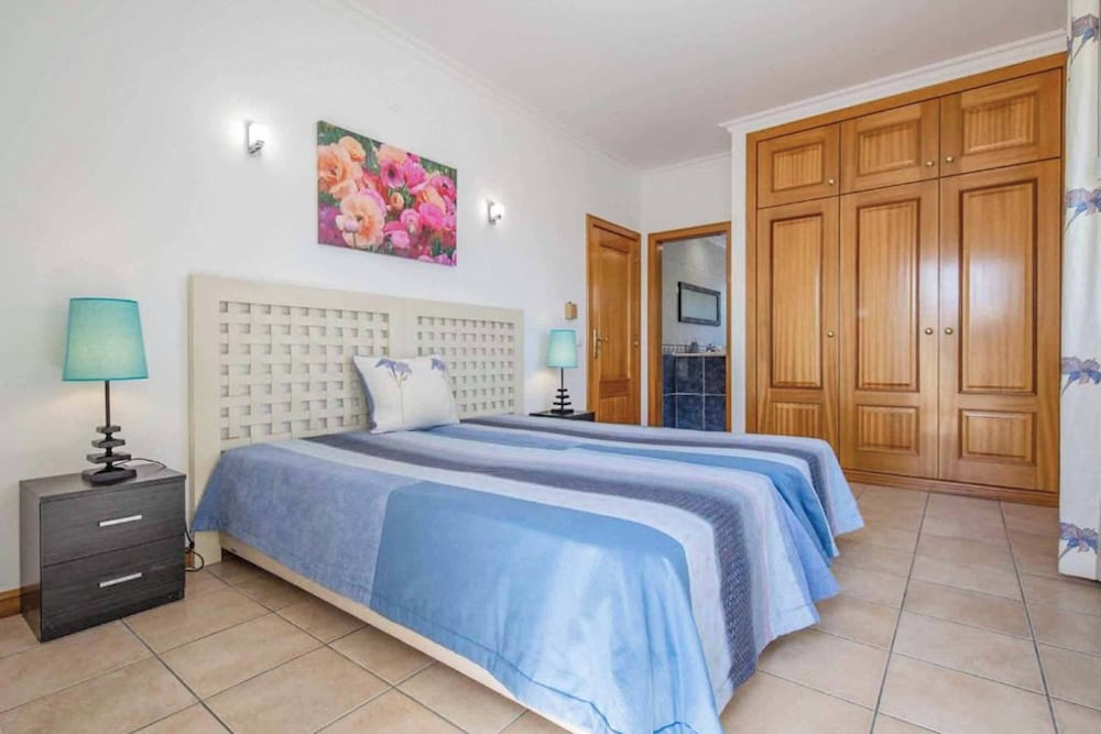 Villa Rosario Views