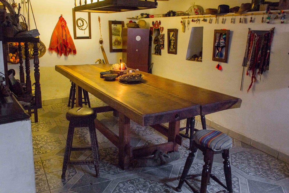 Casa Patacalle Bed & Breakfast Hotel