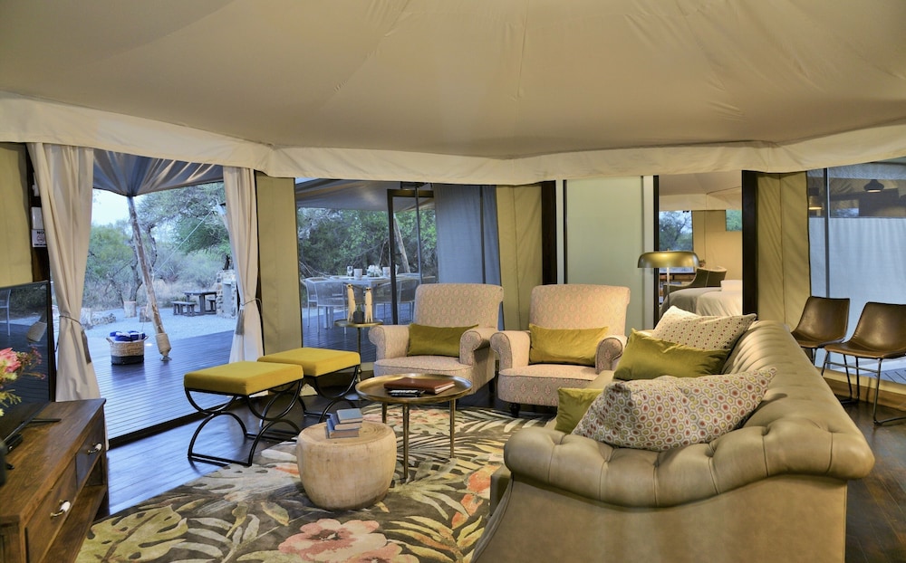 Finfoot Lake Reserve by Dream Resorts