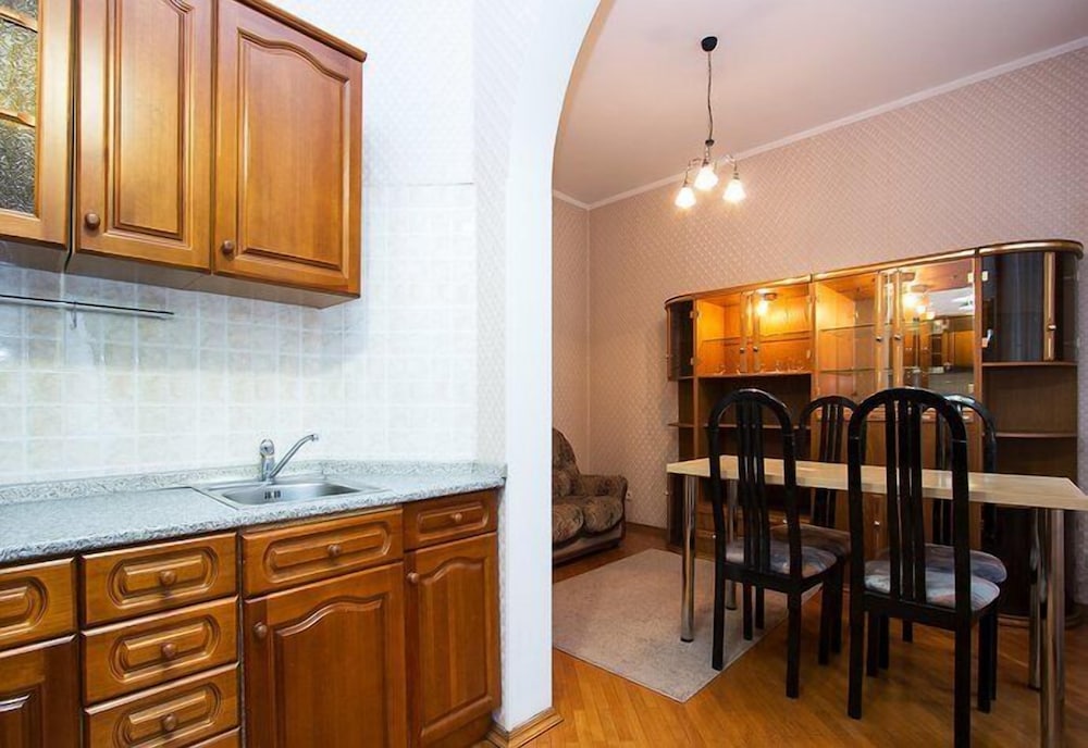ApartLux Tverskaya-Yamskaya