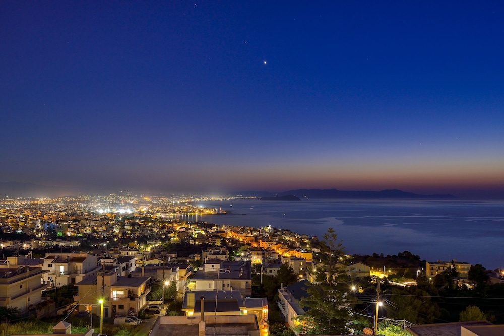 Loucerna Suites Chania