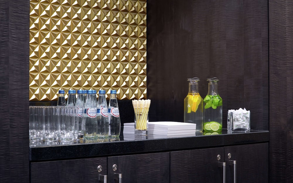 DoubleTree by Hilton Hotel Minsk
