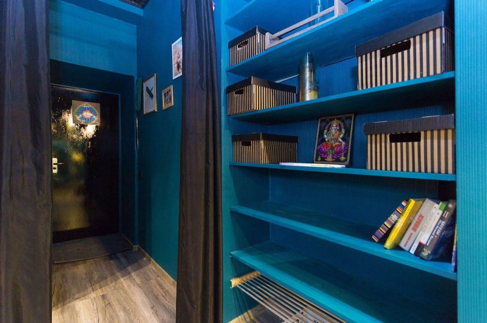Apartment close to the National Art Museum