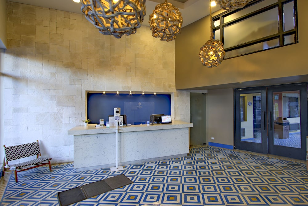 Ensenada Vacations - Hotel La Pinta - Property Image 24