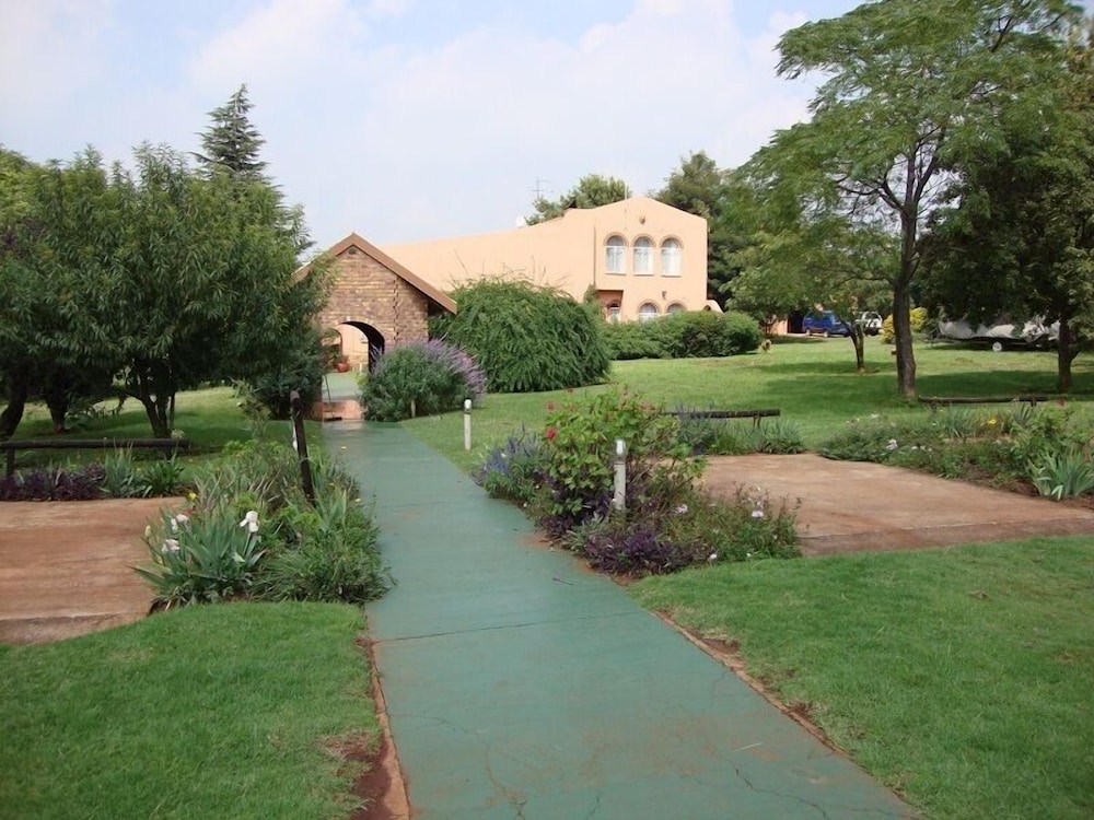 Gateway Guest House