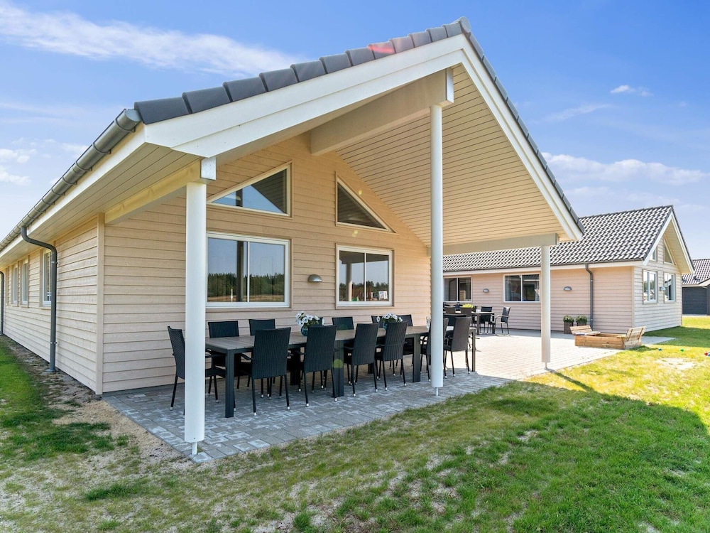 Luxury Retreat by Houstrup - By Traum Ferienwohnungen view 4